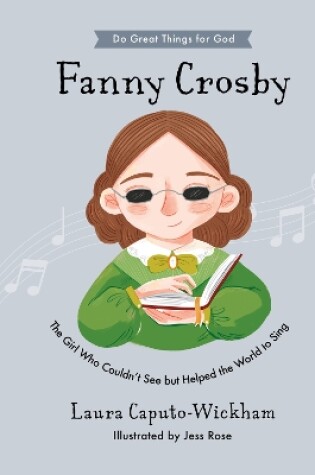 Cover of Fanny Crosby