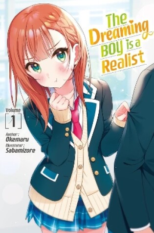 Cover of The Dreaming Boy Is a Realist, Volume 1