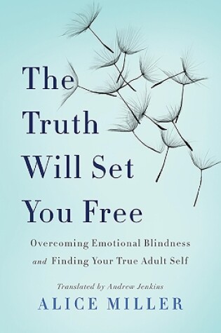 Cover of The Truth Will Set You Free