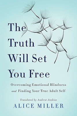 Book cover for The Truth Will Set You Free