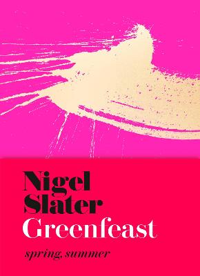 Book cover for Greenfeast