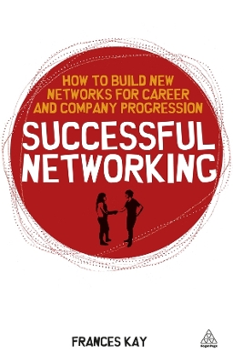 Cover of Successful Networking