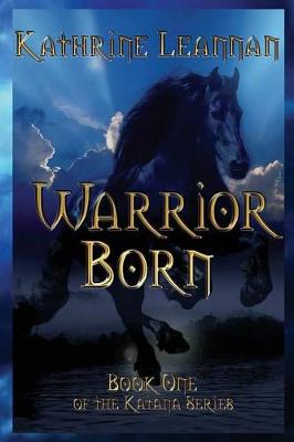 Cover of Warrior Born