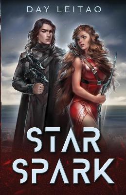 Book cover for Star Spark