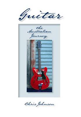 Book cover for Guitar