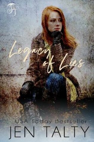 Cover of Legacy of Lies