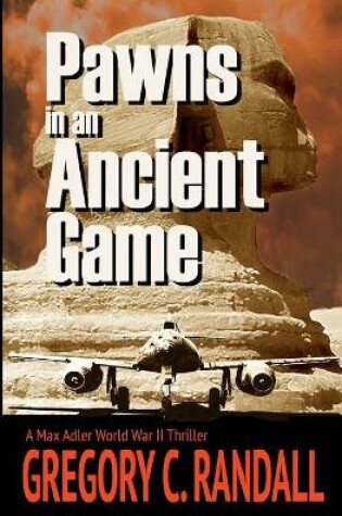 Cover of Pawns in an Ancient Game