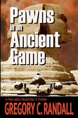 Cover of Pawns in an Ancient Game