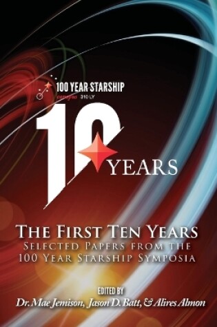 Cover of The First Ten Years