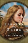 Book cover for Finally His Bride