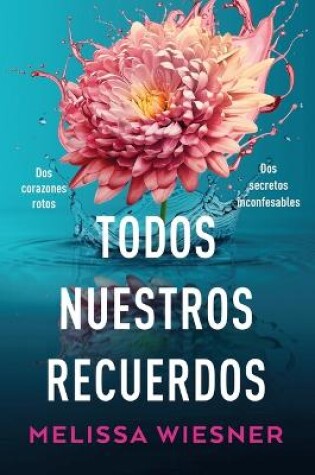 Cover of Todos Nuestros Recuerdos