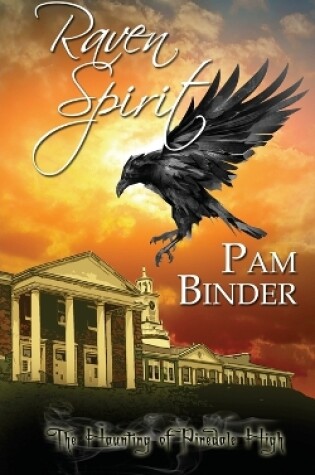 Cover of Raven Spirit