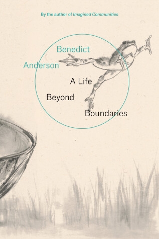 Book cover for A Life Beyond Boundaries