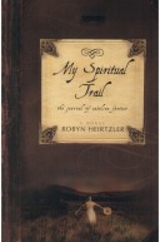 Cover of My Spiritual Trail