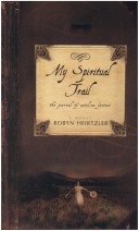 Book cover for My Spiritual Trail