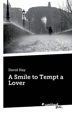 Book cover for A Smile to Tempt a Lover