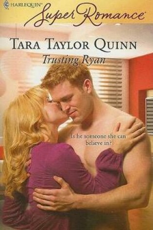 Cover of Trusting Ryan