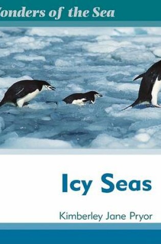 Cover of Us Icy Seas