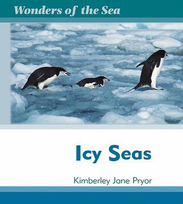 Book cover for Us Icy Seas