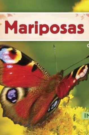Cover of Mariposas