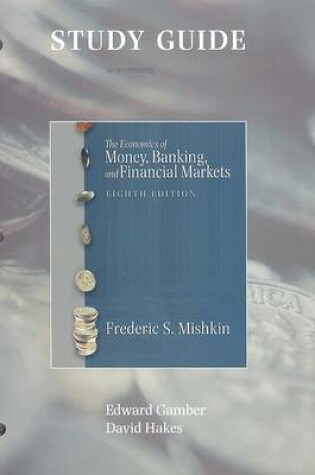 Cover of Study Guide for Economics of Money, Banking, and Financial Markets