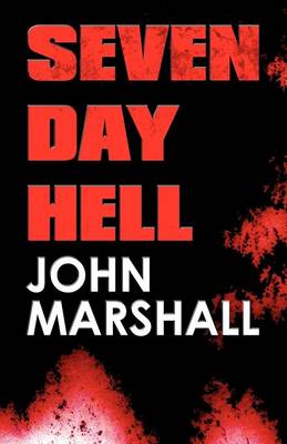 Book cover for Seven Day Hell