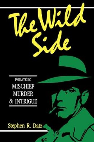 Cover of Wild Side