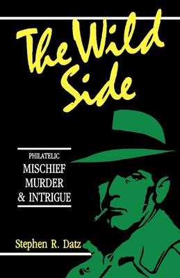 Book cover for Wild Side