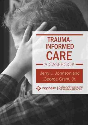 Book cover for Trauma-Informed Care