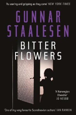 Cover of Bitter Flowers