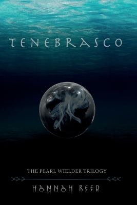 Book cover for Tenebrasco