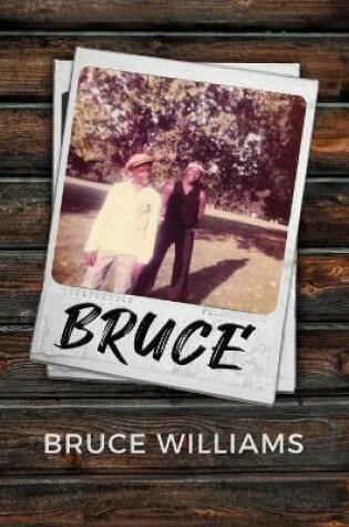 Cover of Bruce