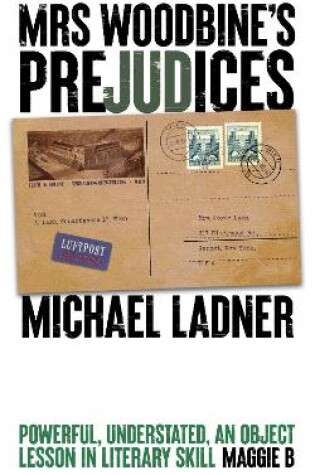 Cover of Mrs. Woodbine's Prejudices