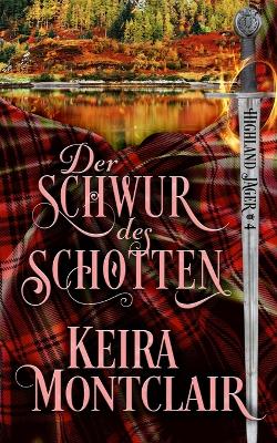 Book cover for Der Schwur des Schotten