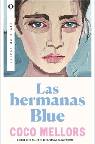 Cover of Las Hermanas Blue