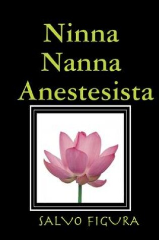 Cover of Ninna Nanna Anestesista