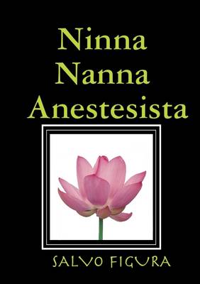 Book cover for Ninna Nanna Anestesista