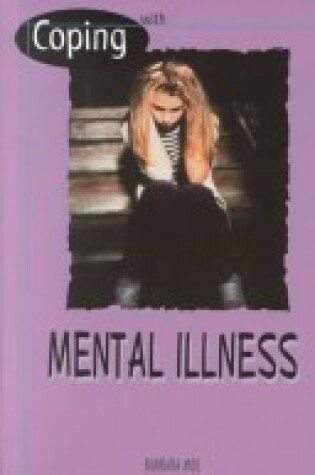 Cover of Coping with Mental Illness