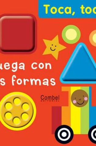 Cover of Juega Con Las Formas