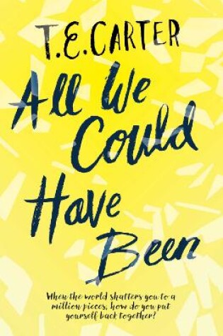 Cover of All We Could Have Been