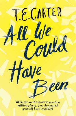 Book cover for All We Could Have Been