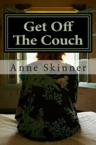 Cover of Get Off The Couch