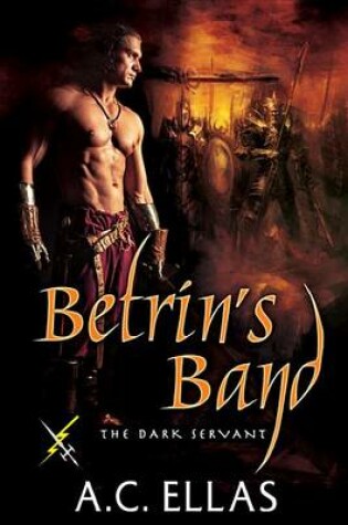 Cover of Betrin's Band
