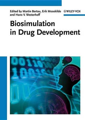 Cover of Biosimulation in Drug Development