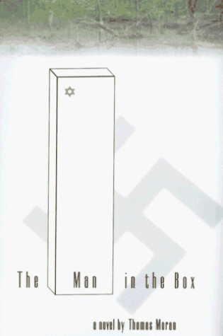 Cover of The Man in the Box