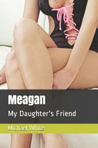 Cover of Meagan