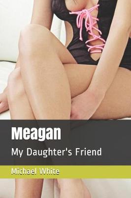 Book cover for Meagan