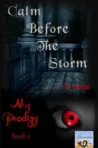 Cover of Calm Before the Storm