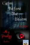 Book cover for Calm Before the Storm