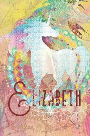 Cover of Elizabeth